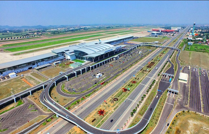 Hanoi International Airport