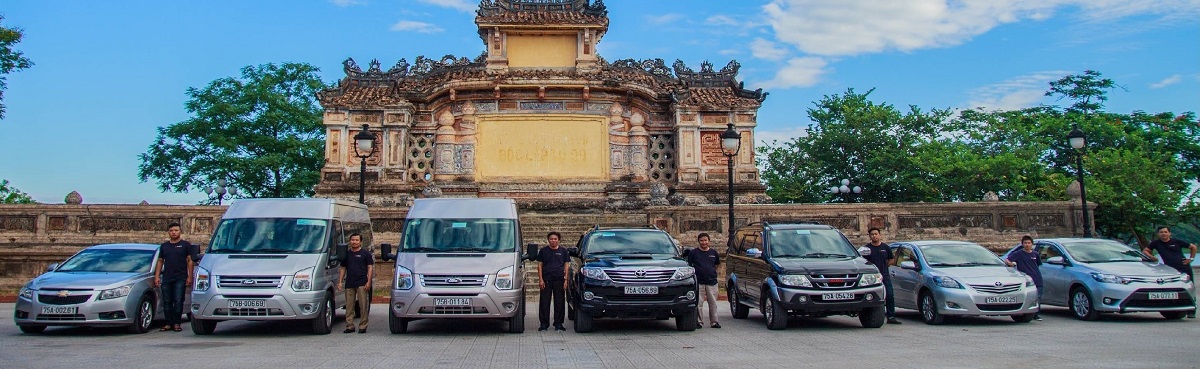 Hoi An to My Son Sanctuary by Private Car