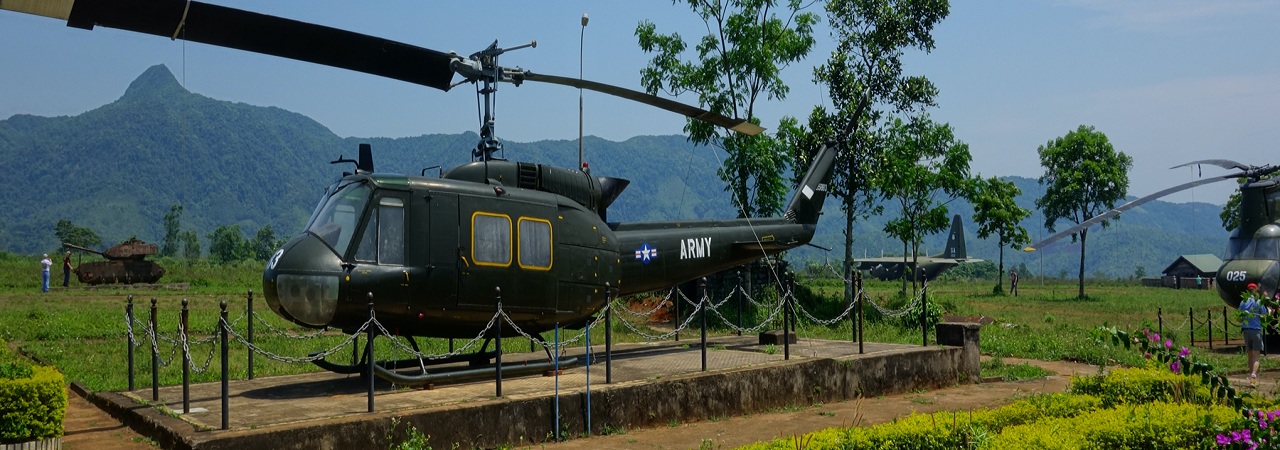 small group dmz tour