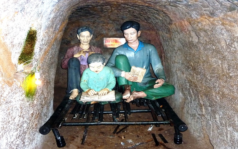 vinh-moc-tunnels-tour-from-hue