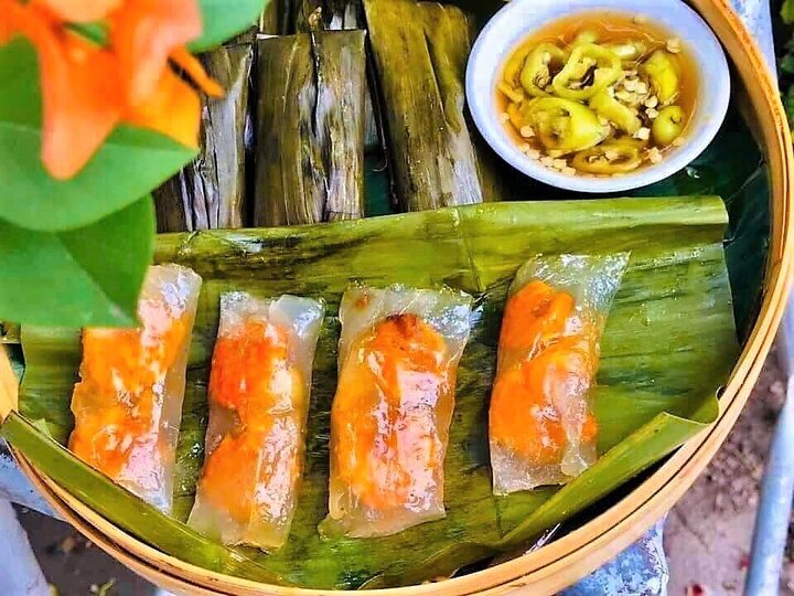 Bánh Bột Lọc Huế: Recipe of Best Local Dishes in Vietnam