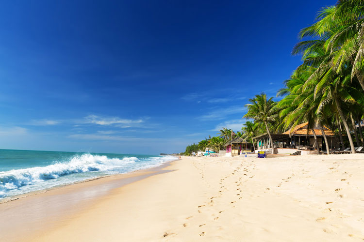10 Best Beaches in Vietnam with Resorts for Your Holidays