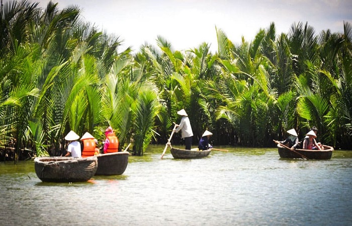 Hoi An Coconut Village