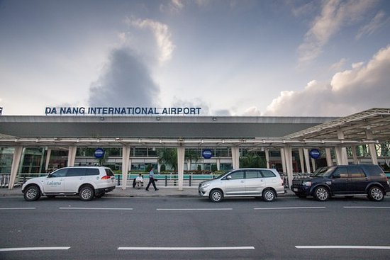 Danang Airport Transfer to Hoi An