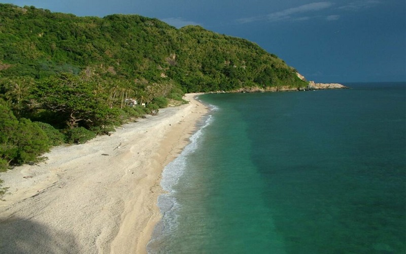 Con Dao Island Vietnam: Location, History and Time to Visit