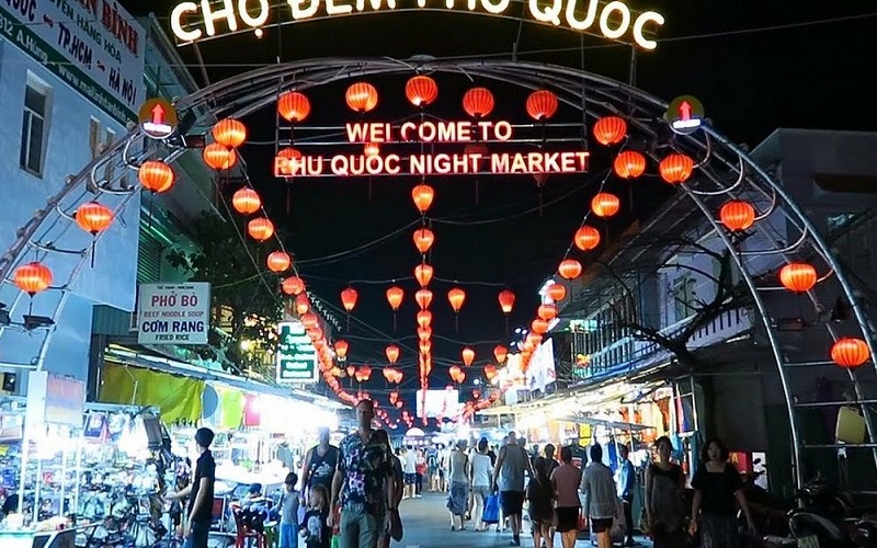 What to Do in Vietnam at Night Time