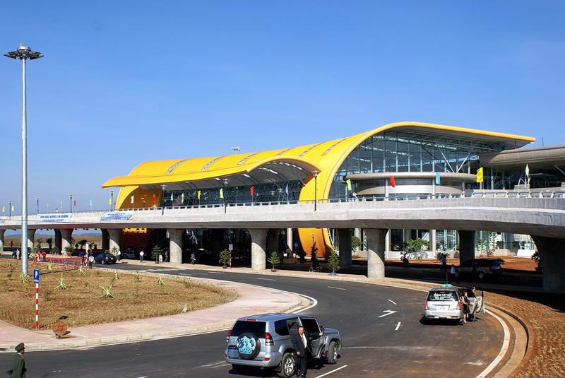 Dalat International Airport