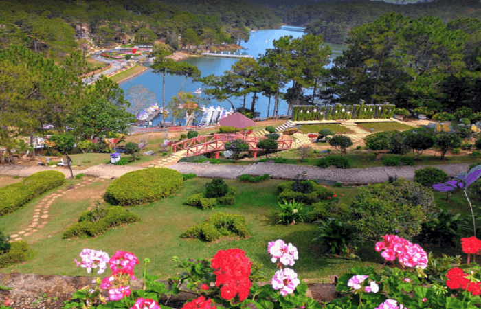 Things to See in Dalat
