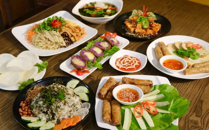 ans-vegetarian-restaurant-da-nang