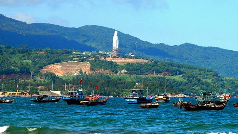 best places to visit in da nang