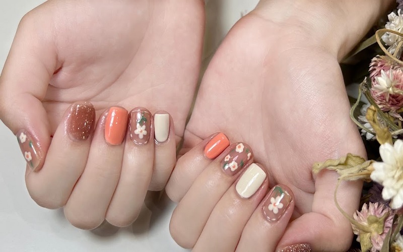 Best Price Nail Salons & Massage Spa In Hanoi Old Quater
