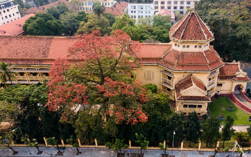 vietnam-history-museum-in-hanoi