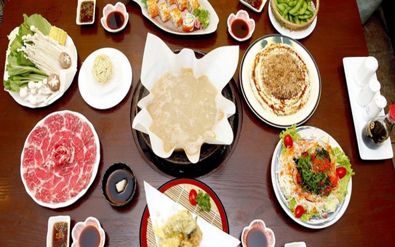 Best Japanese Food Restaurants In Hanoi You Have To Try