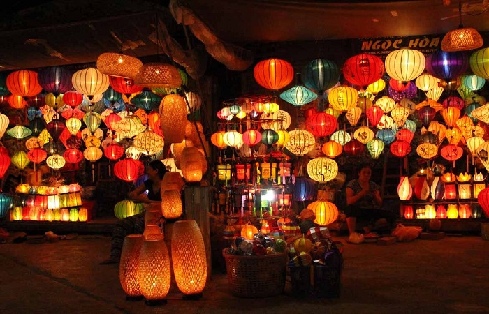 Hoi An Lantern Festival Guide
