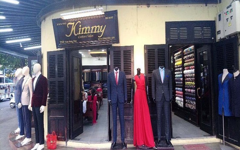 kimmy-tailor