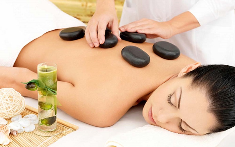 Best Nail Salons and Massage Spas in Hue City of Vietnam
