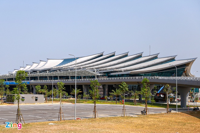 Hue International Airport