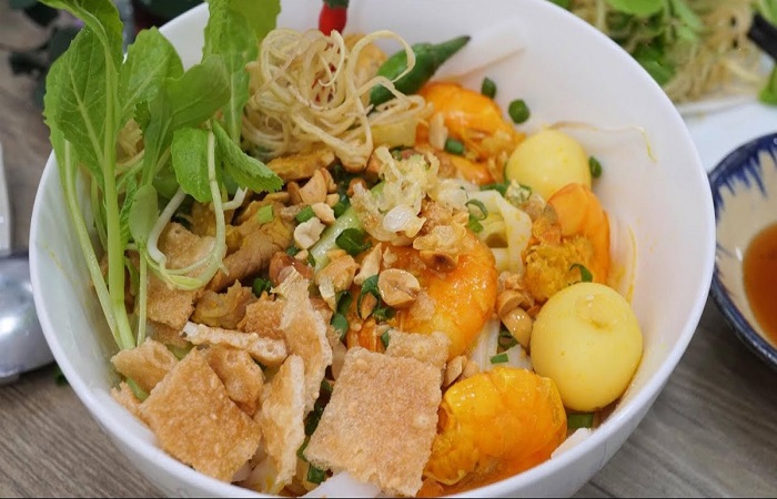 Mi Quang Recipe