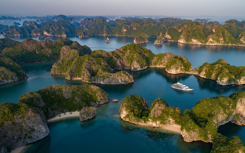 Cat Ba Island Accommodation: Best Hotels & Where to Stay