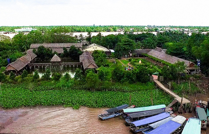 Mekong Delta