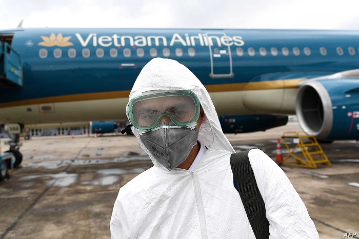 Urgent: Hanoi to Find People Entry from 7 Mar to Quarantine
