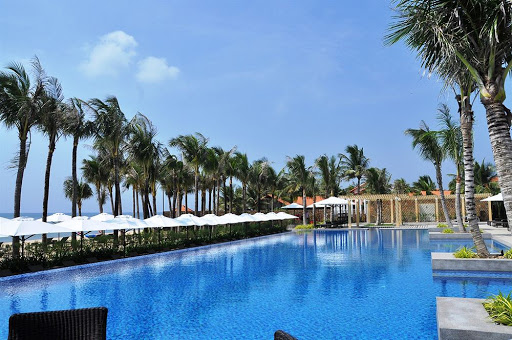 Hotels on Phu Quoc