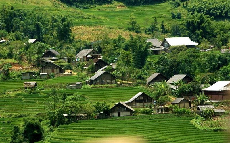 Best Things to Do in Mai Chau