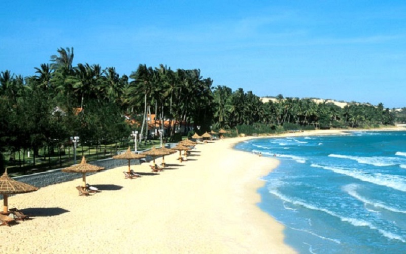 My Khe Danang: The Best Beach on the Way from Hue to Hoi An