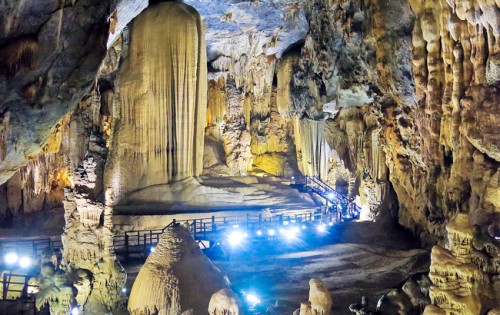 Phong Nha Ke Bang National Park - Things You Need to Know