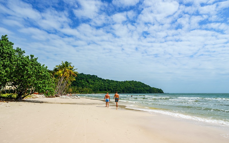 Things to Do in Phu Quoc