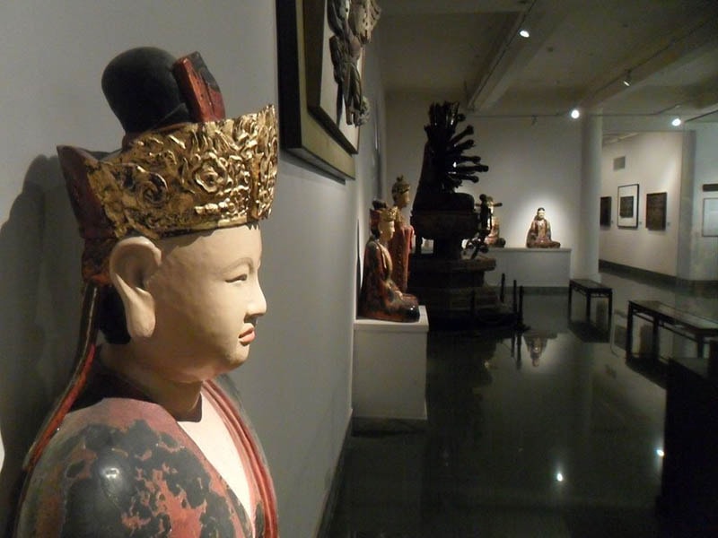 Hanoi Fine Arts Museum