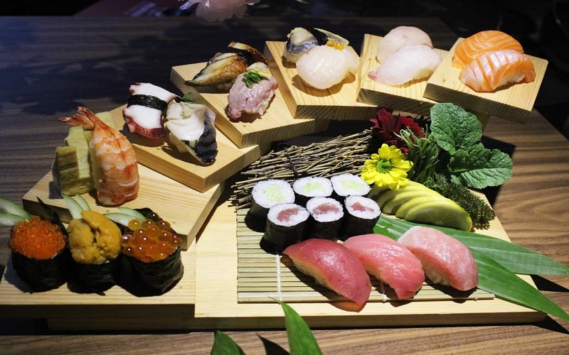 akira-sushi-nha-trang