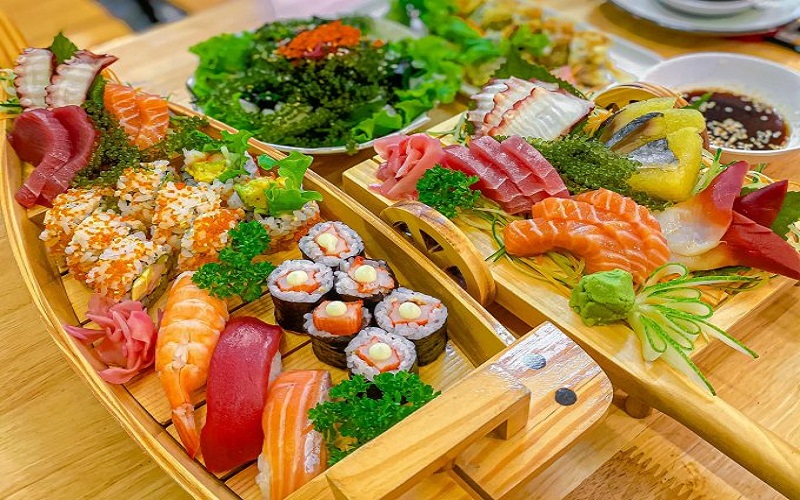 sushi-&-maki-nha-trang