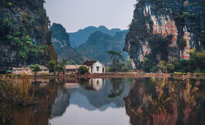 Ninh Binh Vietnam Travel Guide: Things You Need to Know