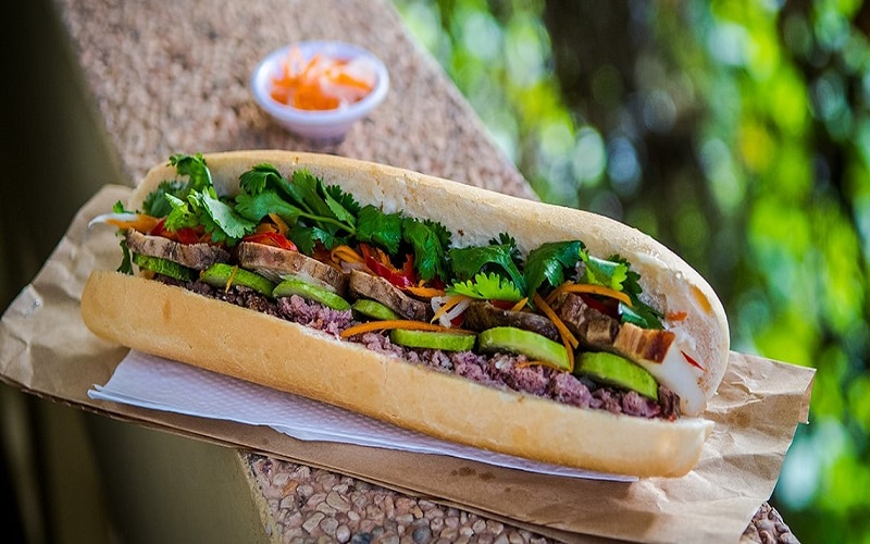 Best Banh Mi Shops & French Bakery in Hue You Have to Try