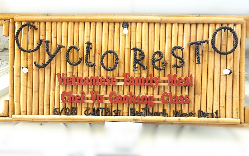 cyclo-resto-restaurant