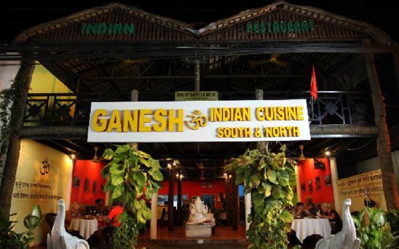 shree-ganesh-indian-restaurant-mui-ne