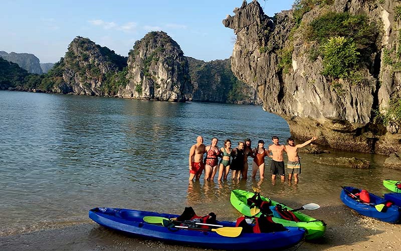 What Things to Do and Best Places to Visit in Cat Ba Island
