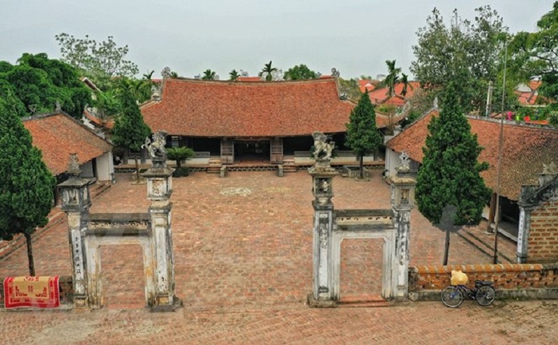 vietnamese-communal-house