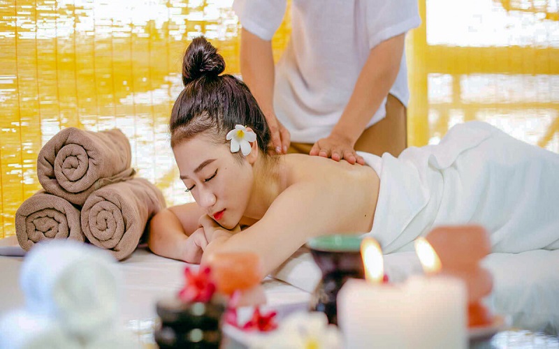 Vietnam Massage Technique Price Best Spas And Wellness