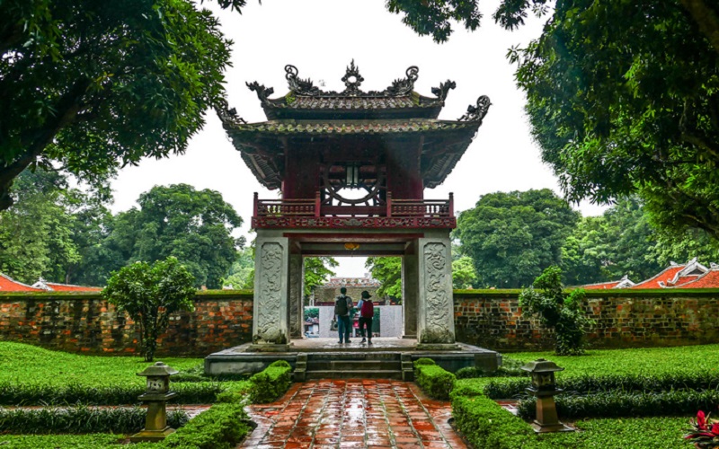 vietnamese-temple