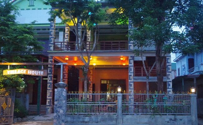 Village House Phong Nha
