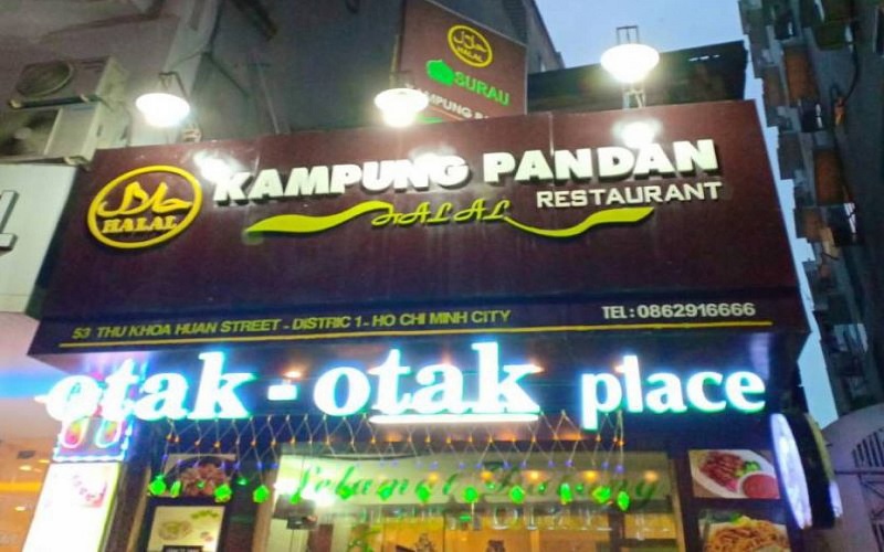 kampung-pandan-halal-food-near-me
