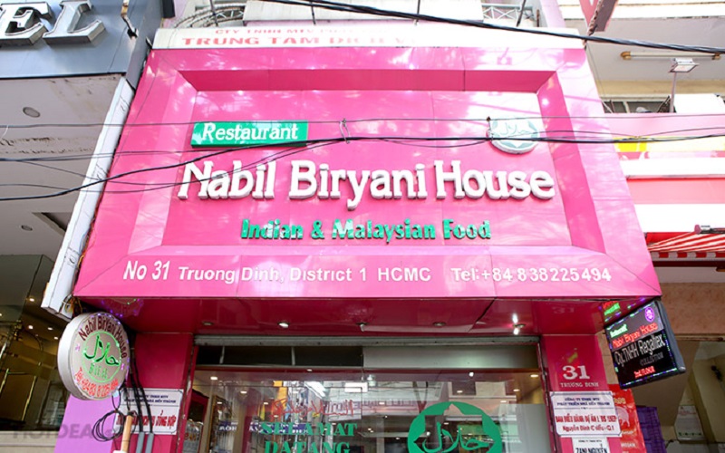 nabil-biryani-house-hcmc