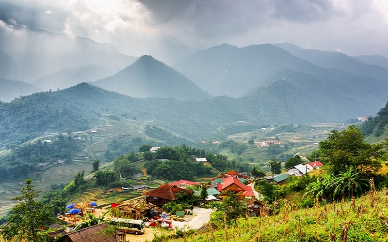 Free Things to do in Sapa
