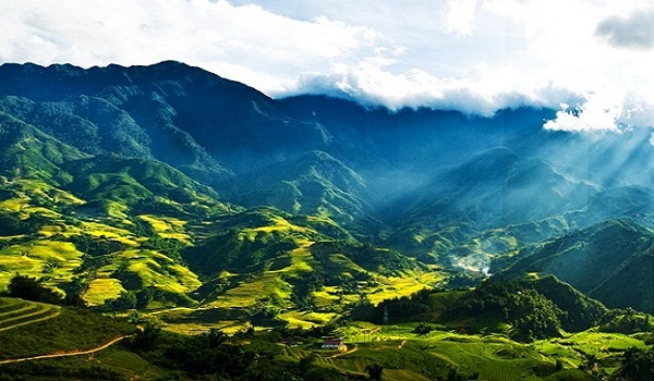 Unique Things to Do in Sapa
