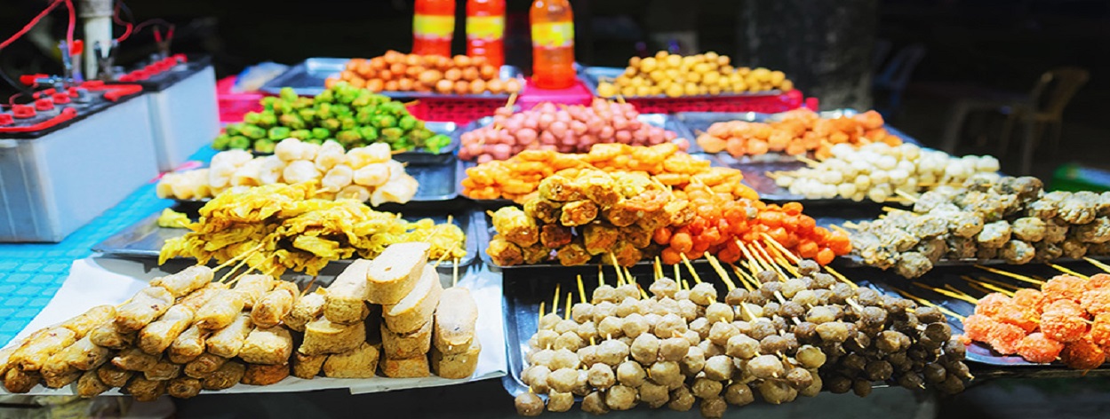 Best Vietnamese Food to Eat & not to be Missed in Vietnam