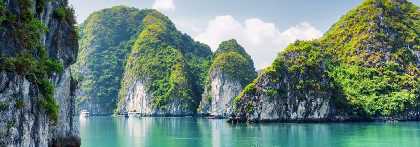 10 Best Beaches in Vietnam