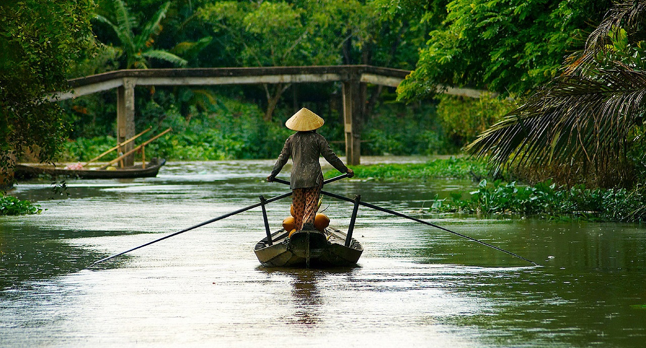 Southern Vietnam Highlights