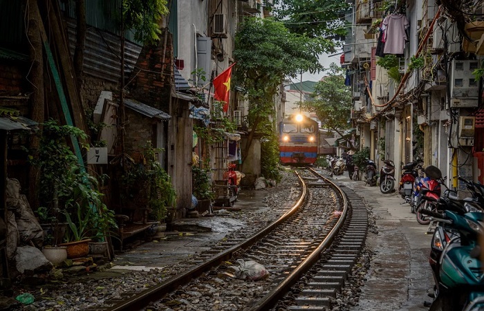 Unique Things to Do in Hanoi